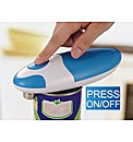 Mini One Touch Tin OpenerFREE Jar Opener