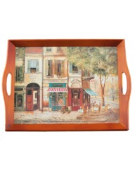 Laptrays Pack 2