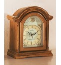 Redbridge Radio Controlled Mantel Clock