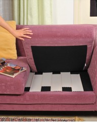 Furniture Fix 6 Panels