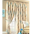 Alium Lined Curtains