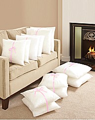 2 plus 2 Free Cushion Pads
