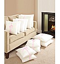 2 plus 2 Free Cushion Pads
