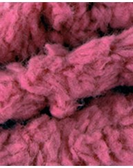 Plaited Chenille Rug