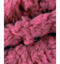 Plaited Chenille Rug