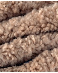 Plaited Chenille Rug