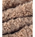 Plaited Chenille Rug
