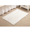 Plaited Chenille Rug