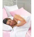 Flannelette Bedlinen Range Fitted Sheet