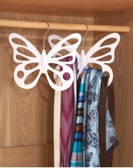 Butterfly Hanger Pack 2