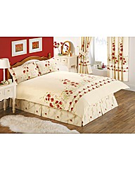 Country Diary Poppy Range Cushion