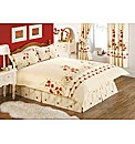 Country Diary Poppy Range Cushion
