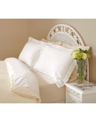 Sateen 400TC Bedlinen Duvet Cover