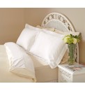 Sateen 400TC Bedlinen Duvet Cover