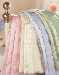 Downy Blanket
