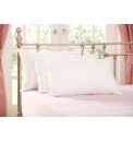 Choose Your Firmness Hollowfibre Pillow