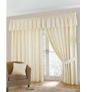 Lyncombe Lined Pencil Pleat Curtains