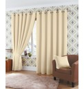 Lyncombe Eyelet Curtains