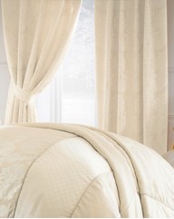 Balmoral Bedlinen Curtains