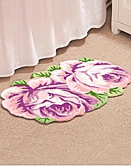 Roses Rug