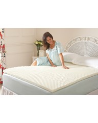 Comfort Memory Foam Enhancer