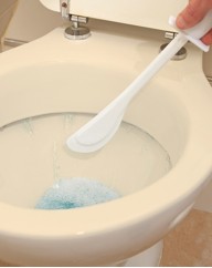 Toilet Maid