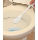 Toilet Maid