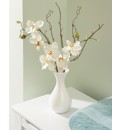 Ever Fresh Orchids in a Vase