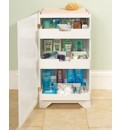 Bathroom Drawer Cabinet
