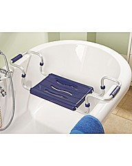 Bath Bridge Seat