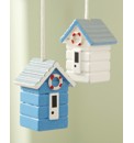 Beach Hut Lightpull