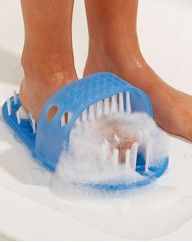 Foamy Feet