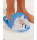 Foamy Feet