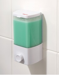 Single Dispenser