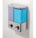 Double Dispenser