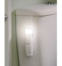 Bathroom Sensor Lights Cistern Light