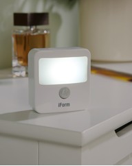Bathroom Sensor Lights Wall Light
