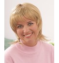 Natural Looking Wig Daphne