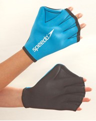 Aqua Mitts