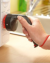 Age UK Grip Turner