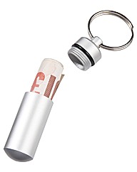 Secret Keyring