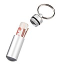 Secret Keyring