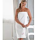 Stay Put Bath Wrap
