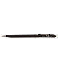 Personalised Crystal End Pen