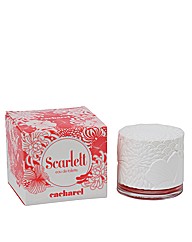 Cacharel Scarlett