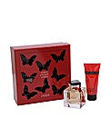 Lalique Le Perfume EDP100ml andBodyspray