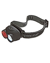 Dynamo LED Head Light