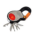 Dynamo Carabiner Multi Tool