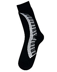 Mens Music Socks