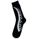 Mens Music Socks